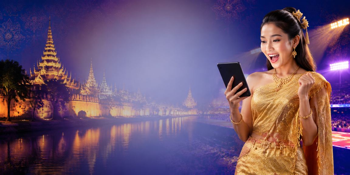 jdbkk app မြန်မာ ကာစီနို မိုဘိုင်းပလက်ဖောင်း