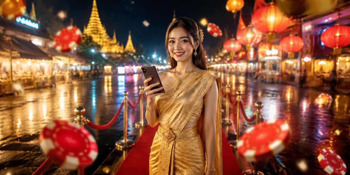jdbkk app ၂D ၃D ထီ မြန်မာ